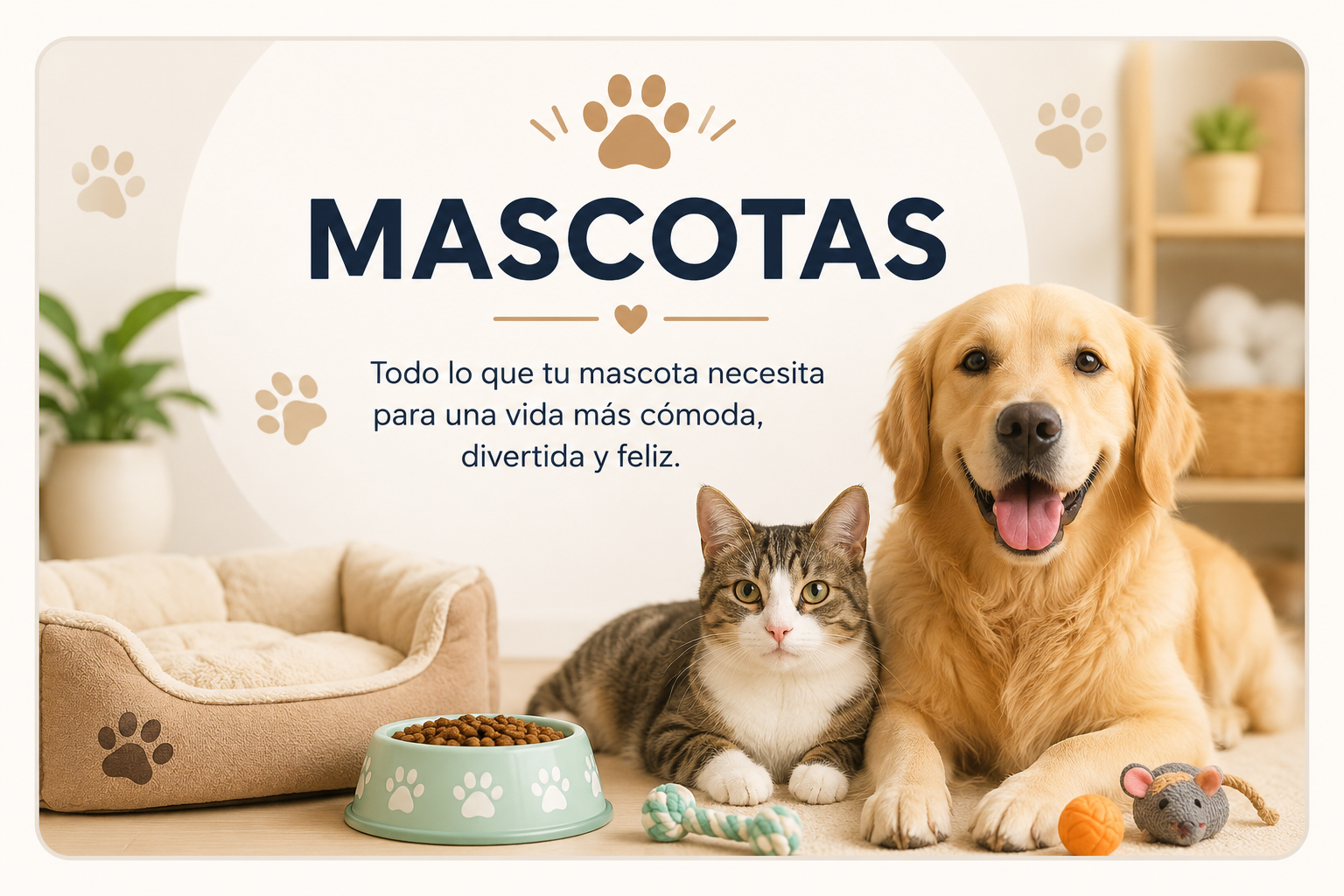 Mascotas