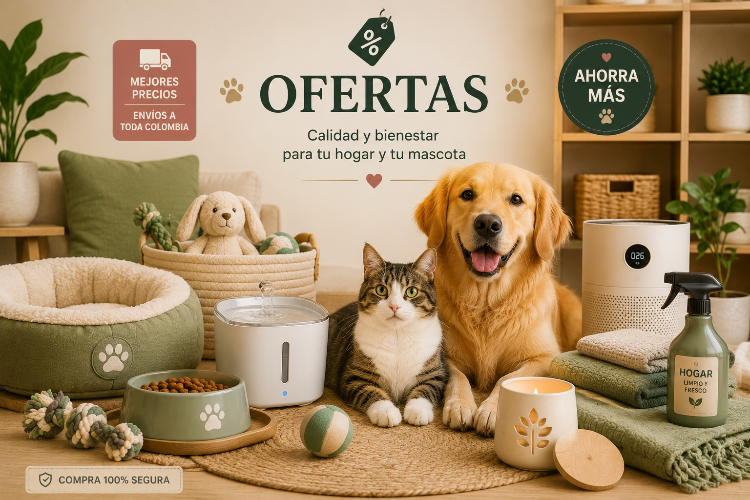 Ofertas