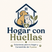 Hogar con Huellas - Inicio
