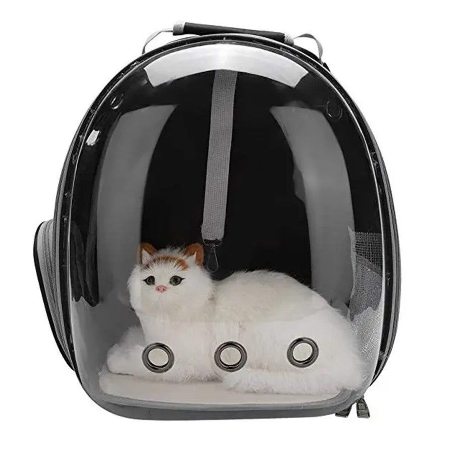 MALETA PARA GATOS