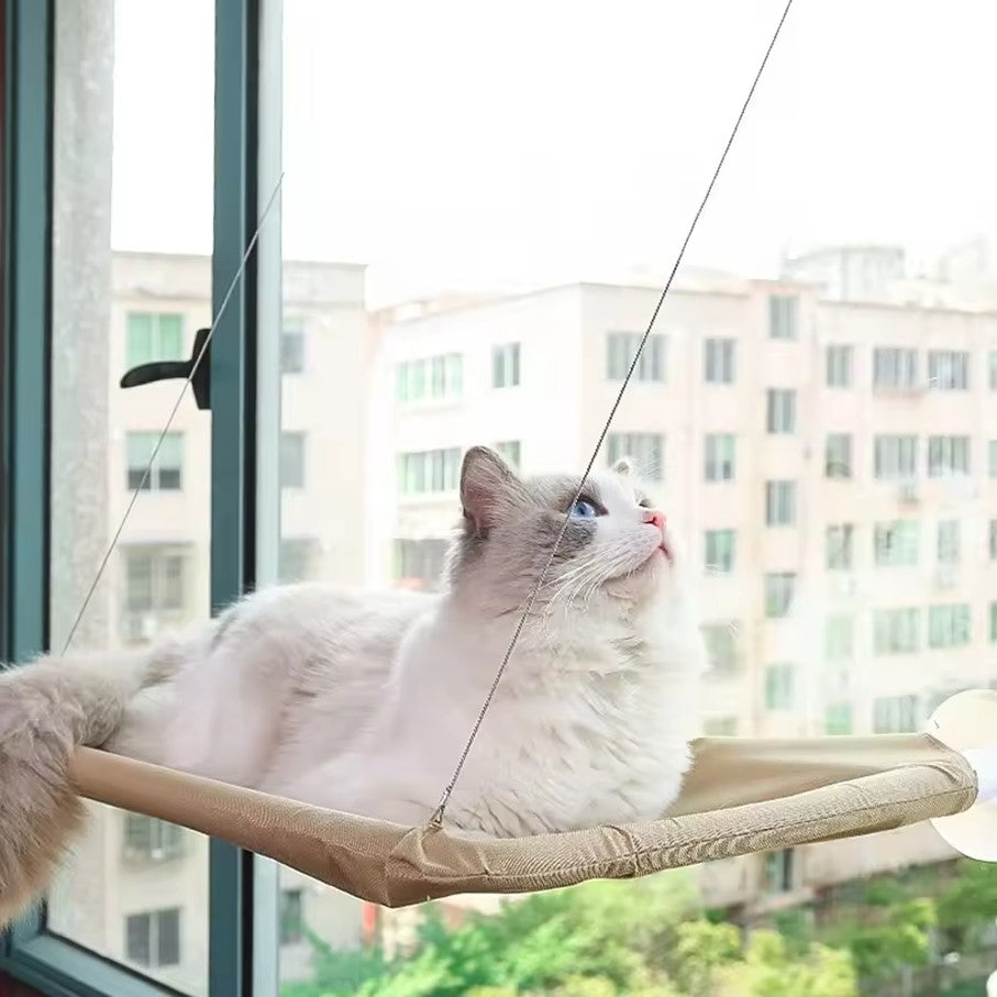 HAMACA PARA GATO