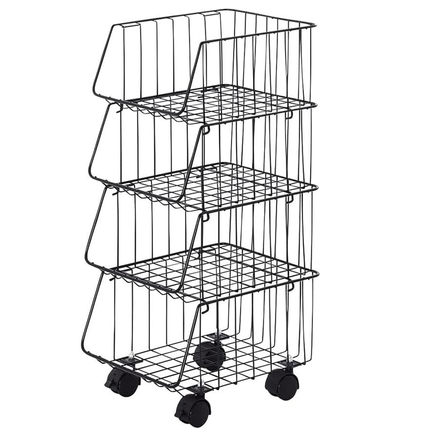 ORGANIZDOR DE  CANASTA 4