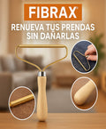 Fibrax® REMOVEDOR DE PELUSA