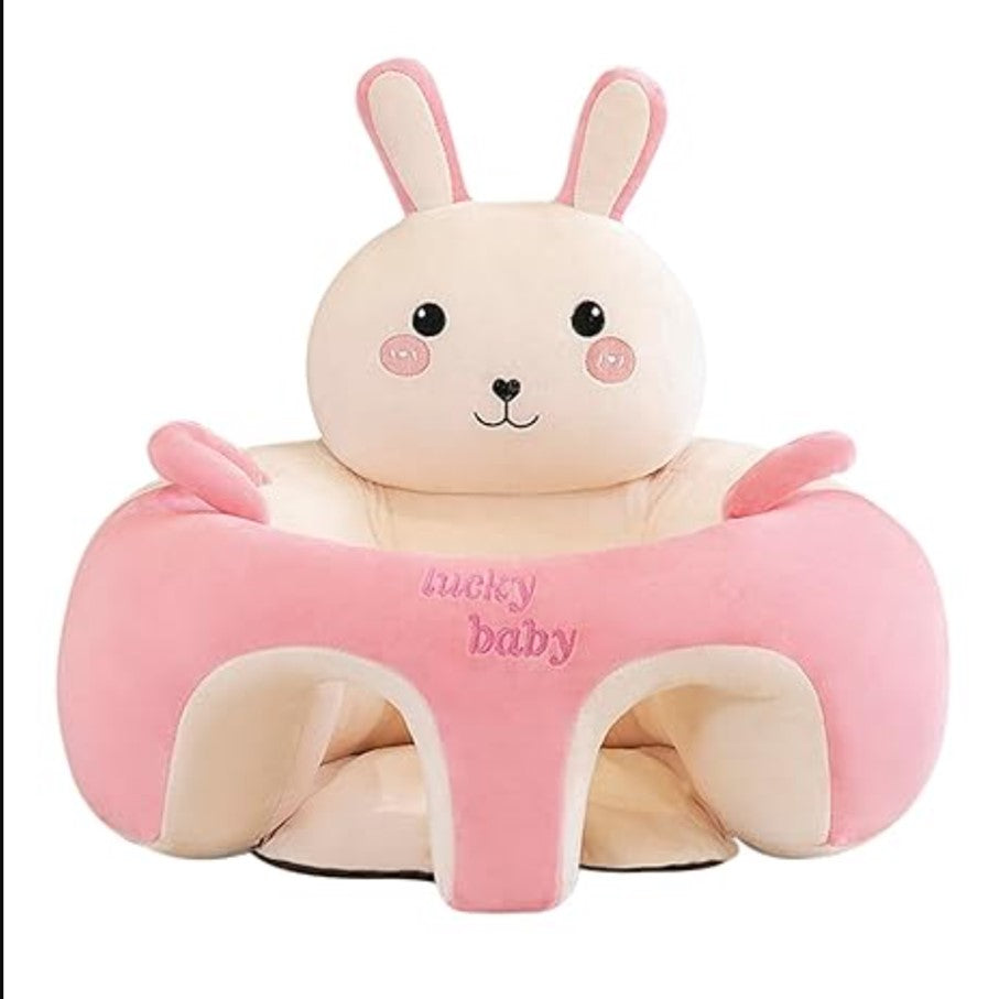 COJIN SILLON PARA BEBE CON RELLENO👧