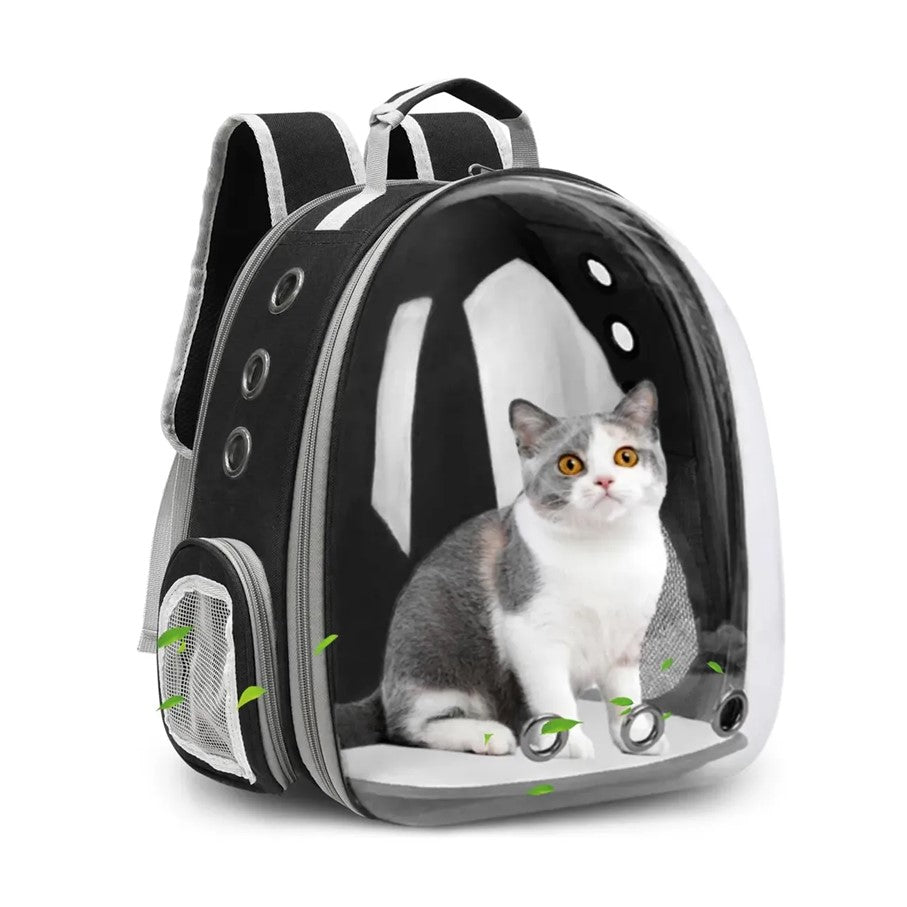 MALETA PARA GATOS