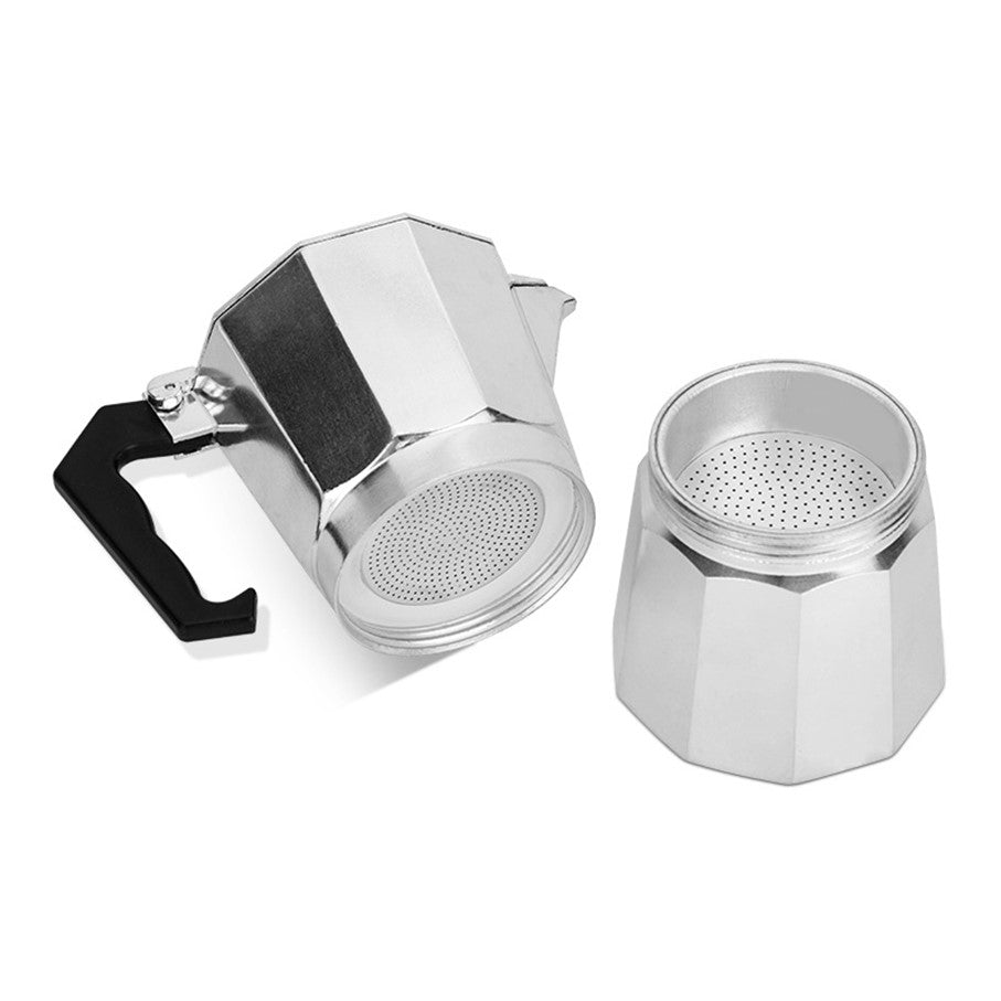 Cafetera moka 3 tazas - 150 ml