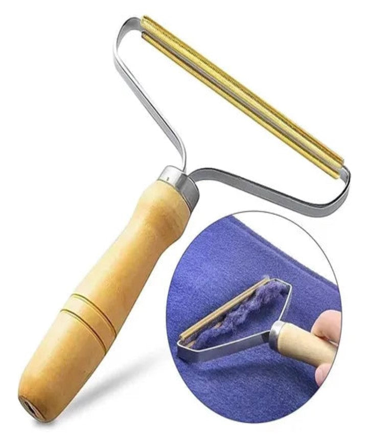 Fibrax® REMOVEDOR DE PELUSA