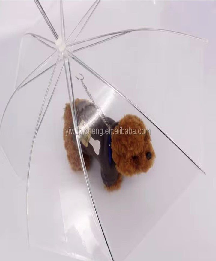 Sombrilla Para Mascota