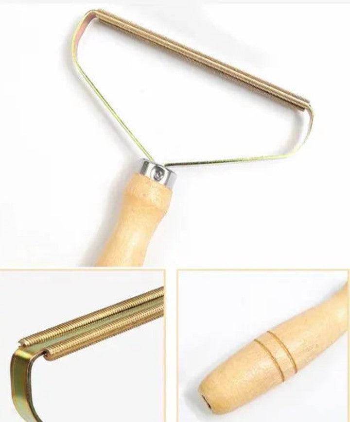 Fibrax® REMOVEDOR DE PELUSA