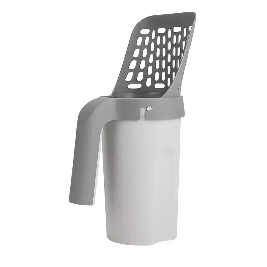 Recogedor para Arena de Gato