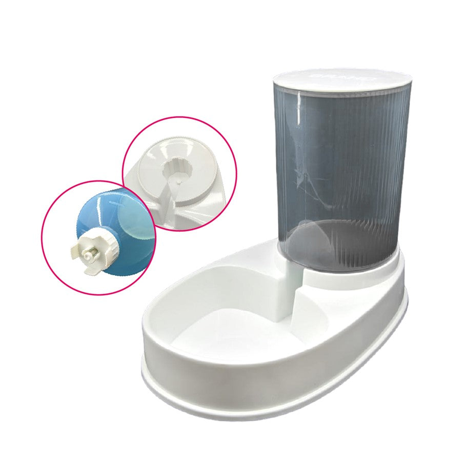 Dispensador de Agua para Mascotas