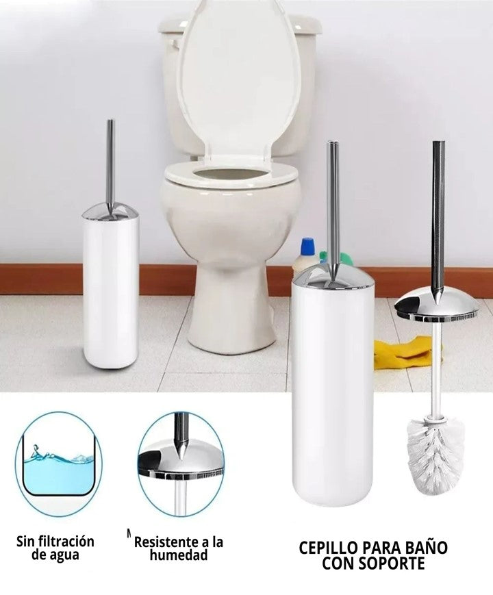 Set de baño de Lujo