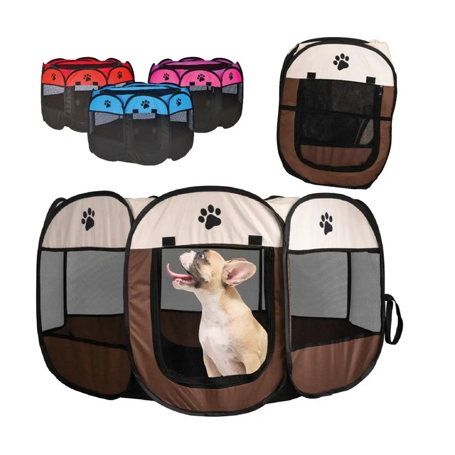 DI Corral Mascotas M