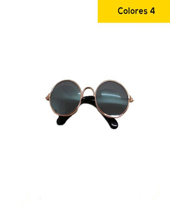 Gafas para gatos