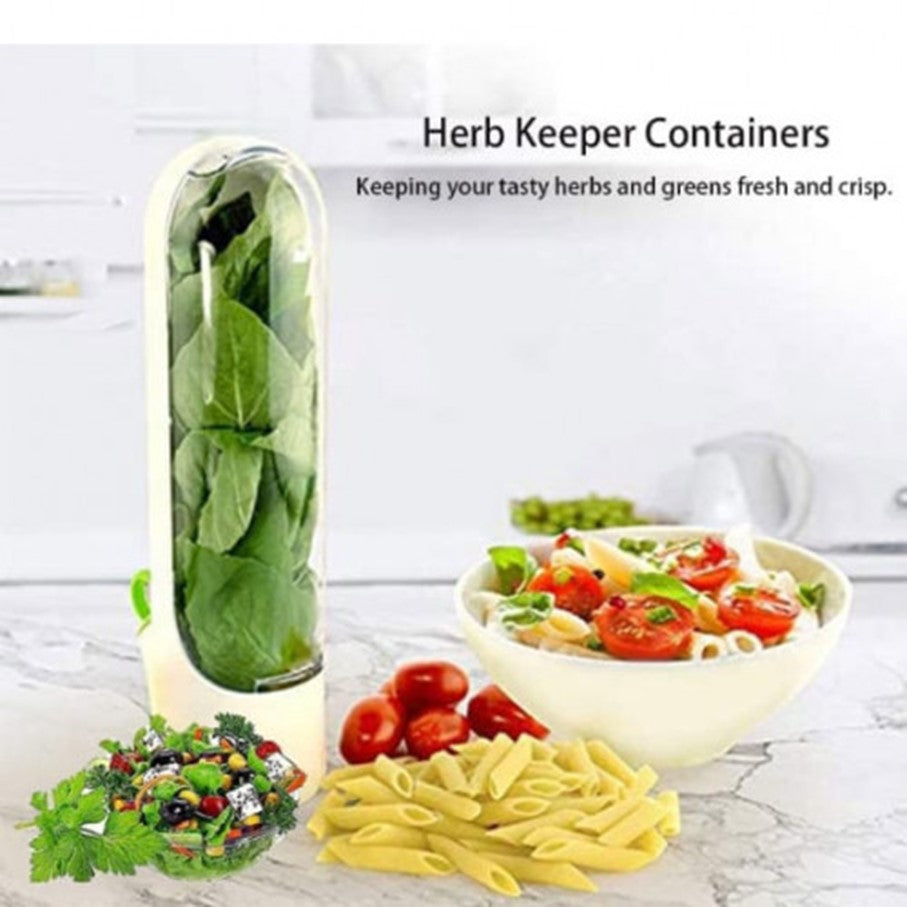 Conservador de alimentos para nevera