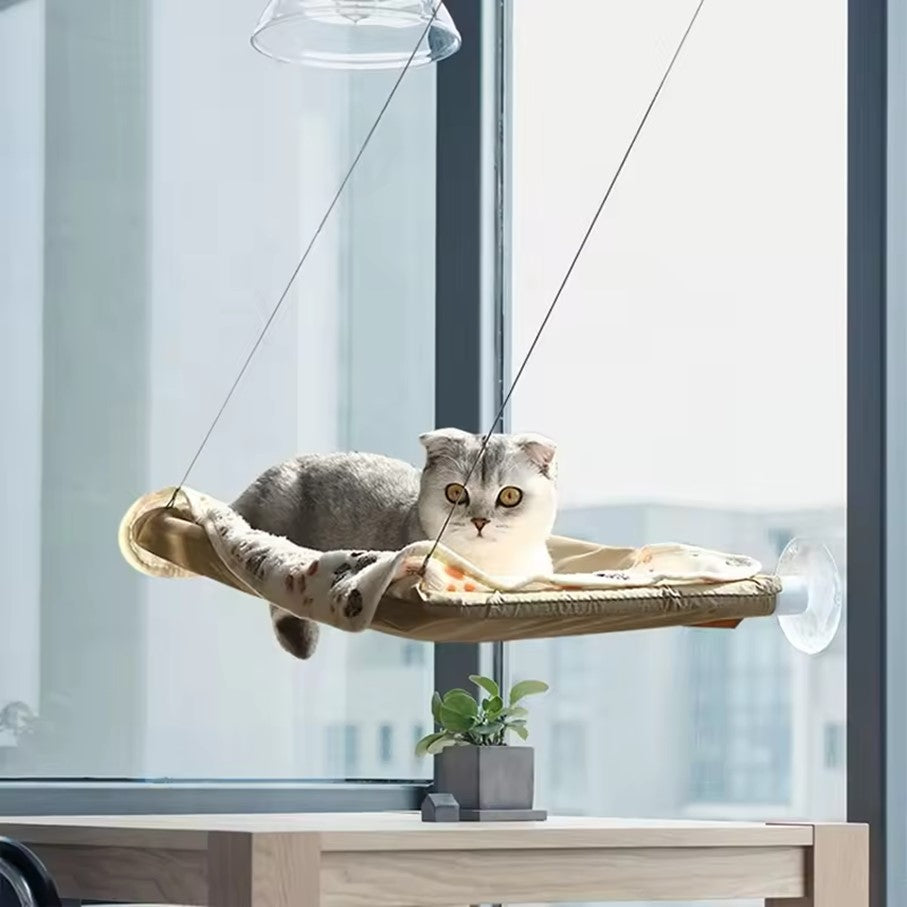 HAMACA PARA GATO