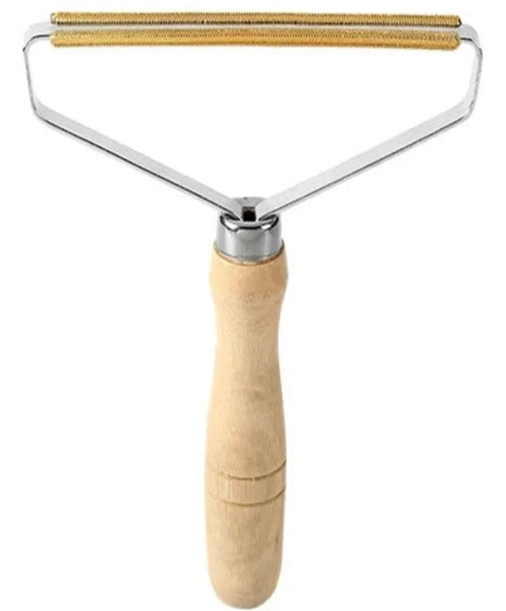Fibrax® REMOVEDOR DE PELUSA