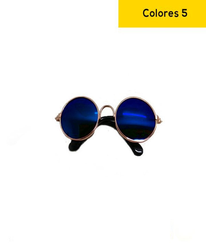Gafas para gatos