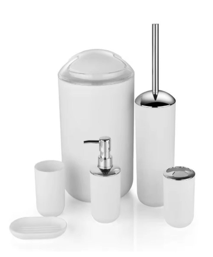 Set de baño de Lujo