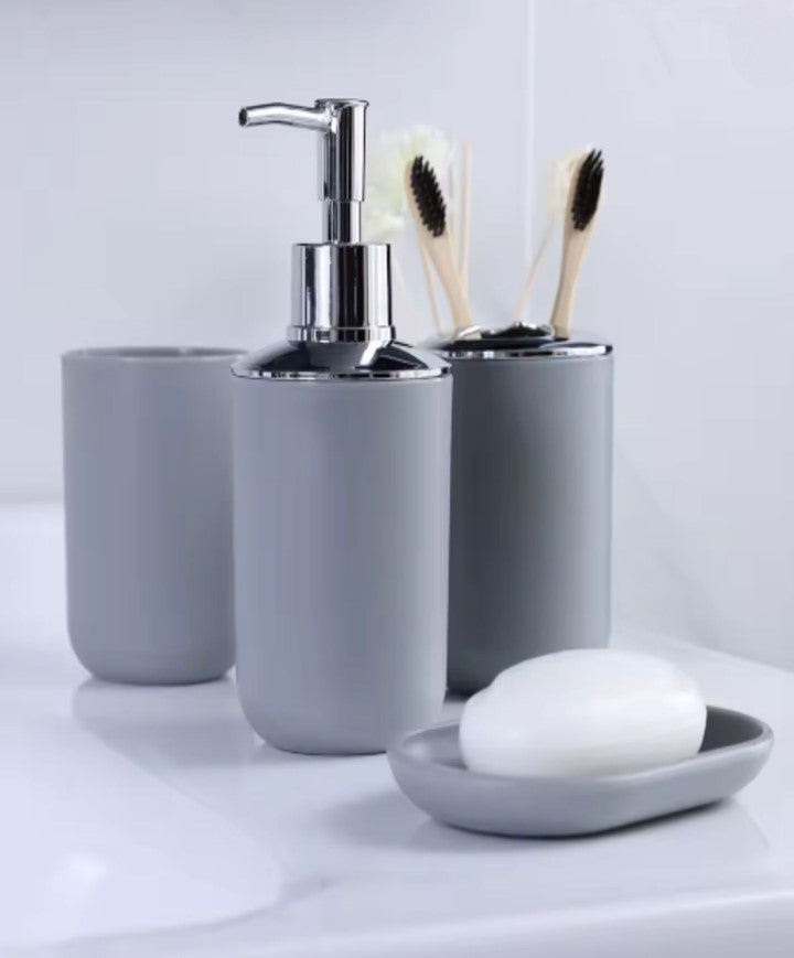 Set de baño de Lujo