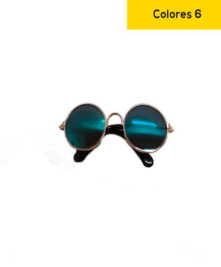 Gafas para gatos