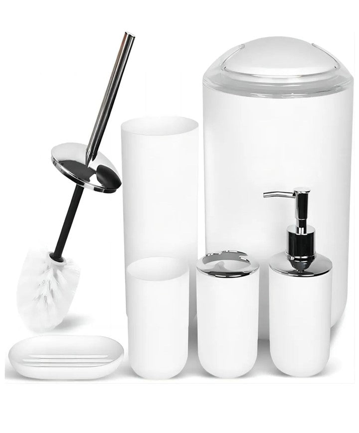 Set de baño de Lujo