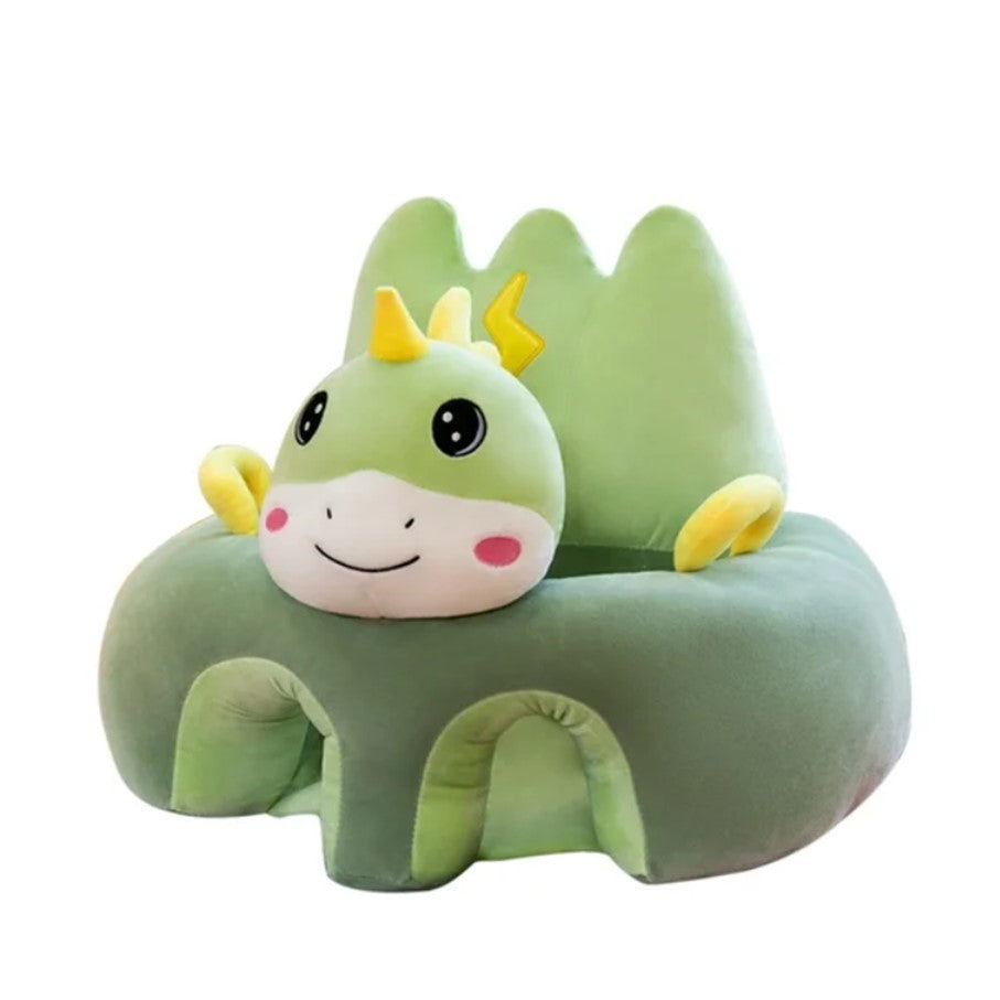COJIN SILLON PARA BEBE CON RELLENO👧