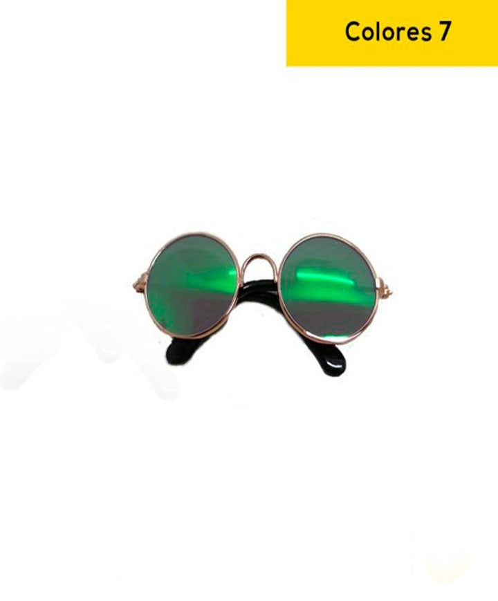Gafas para gatos