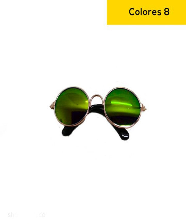 Gafas para gatos