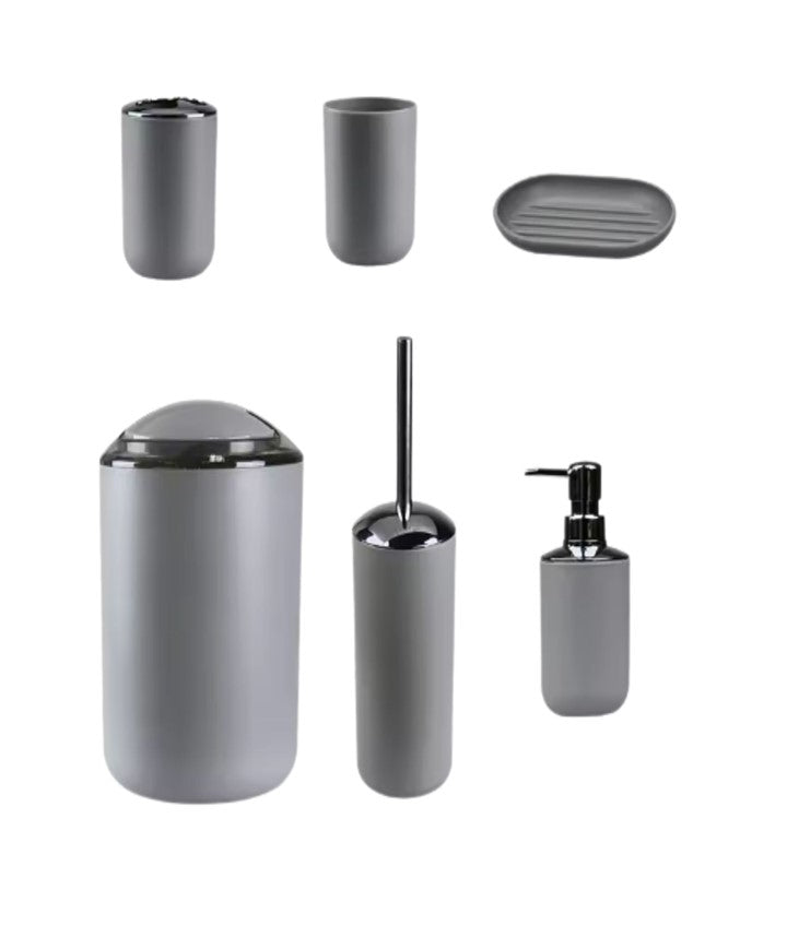 Set de baño de Lujo