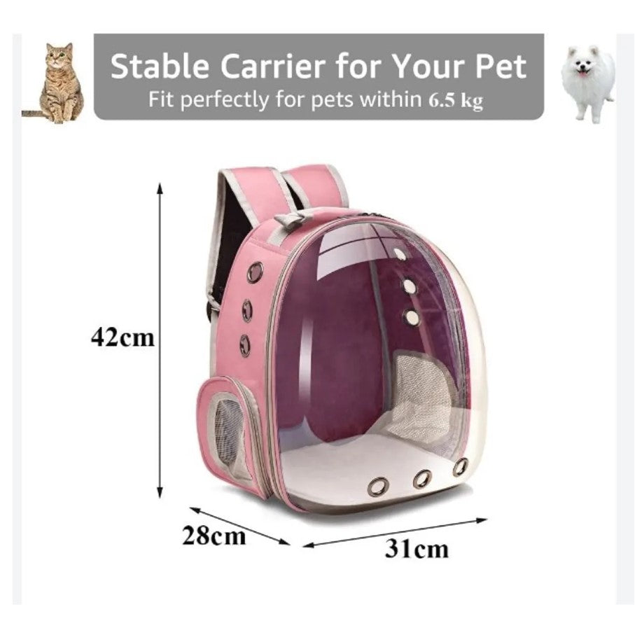 MALETA PARA GATOS