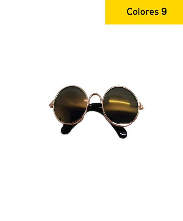 Gafas para gatos