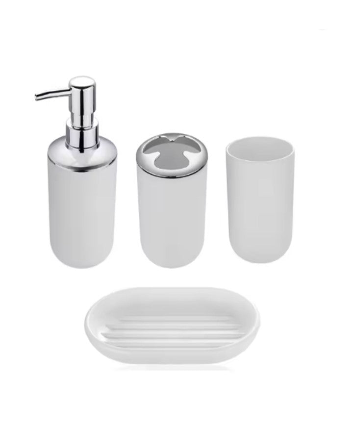 Set de baño de Lujo