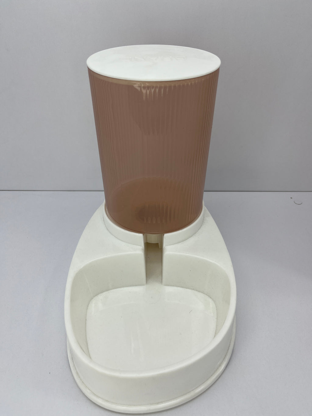 Dispensador de Agua para Mascotas