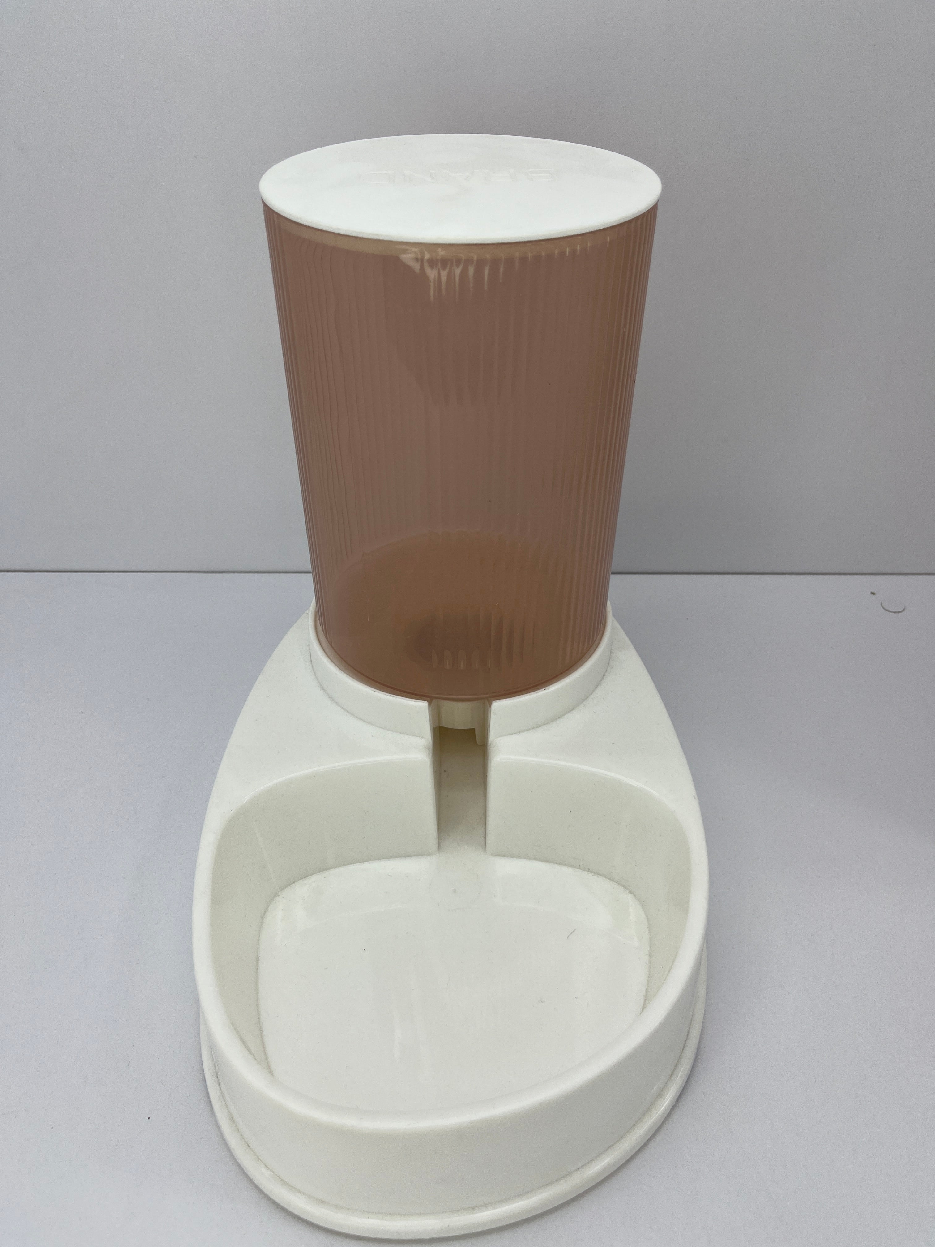 Dispensador de Agua para Mascotas